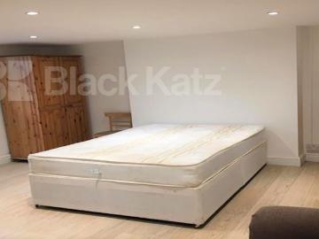 Harewood Avenue, Marylebone NW1, Studio to rent, £1,842 pcm | PrimeLocation