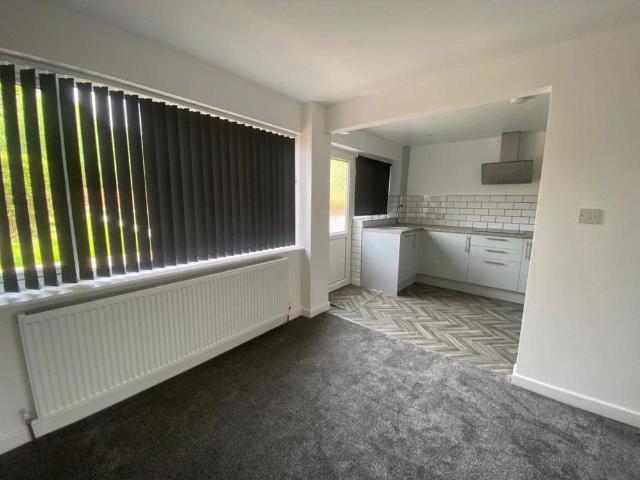 Harewood Drive, Oldham