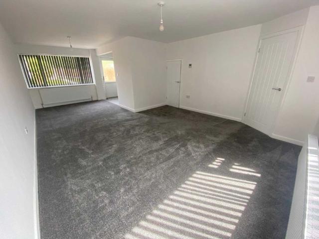 Harewood Drive, Oldham