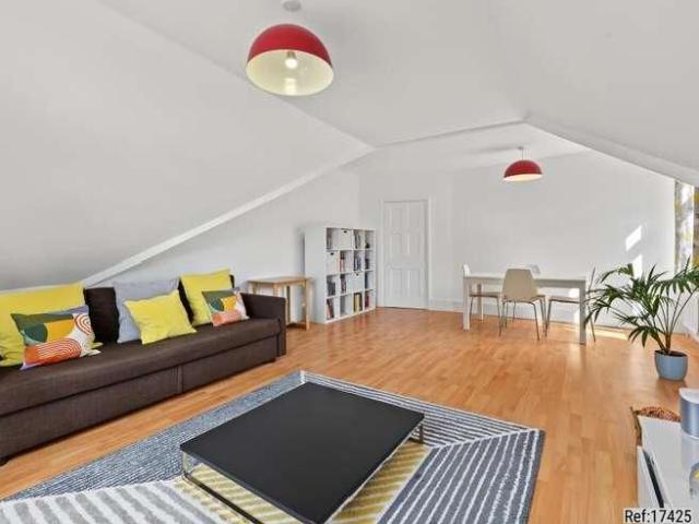 Harewood Road, South Croydon, London, CR2