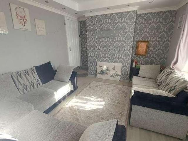 Harewood Street, Bradford, BD3