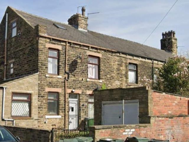 Harewood Street, Bradford BD3, 3 bed terraced house to rent, £995 pcm | PrimeLocation
