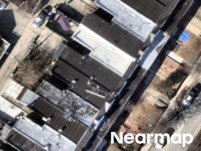 Harford Rd