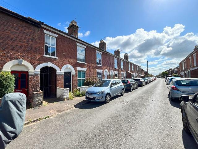 Harford Street, Norwich NR1, 2 bed terraced house to rent, £1,150 pcm | PrimeLocation