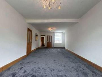 Harford Street, Sirhowy, Tredegar, NP22