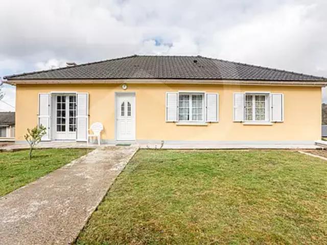 Harfleur 76700 Achat / Vente maison 4 pièces t4 au dernier étage terrasse