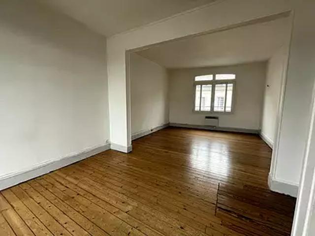Harfleur 76700 Location appartement 3 pièces t3