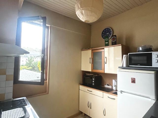 HARFLEUR Appartement 2 pièces