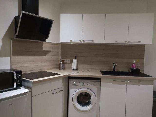 HARFLEUR APPARTEMENT MEUBLÉ 2 PIECES
