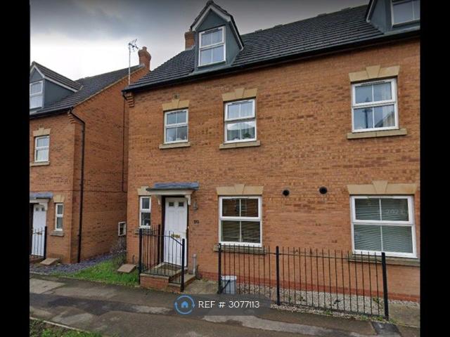Hargate Way, Hampton Hargate, Peterborough PE7, 4 bed end terrace house to rent, £1,450 pcm | PrimeLocation
