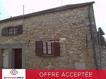 Hargeville 78790 Achat / Vente maison 4 pièces t4
