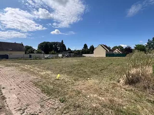 Hargeville 78790 Programme neuf maison neuf à vendre 7 pièces