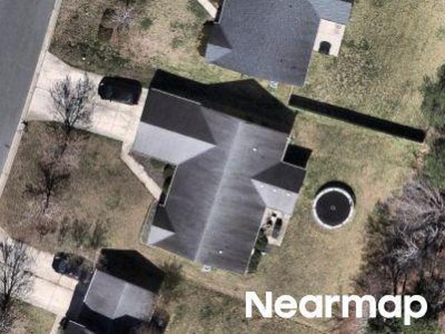 Hargrove Dr