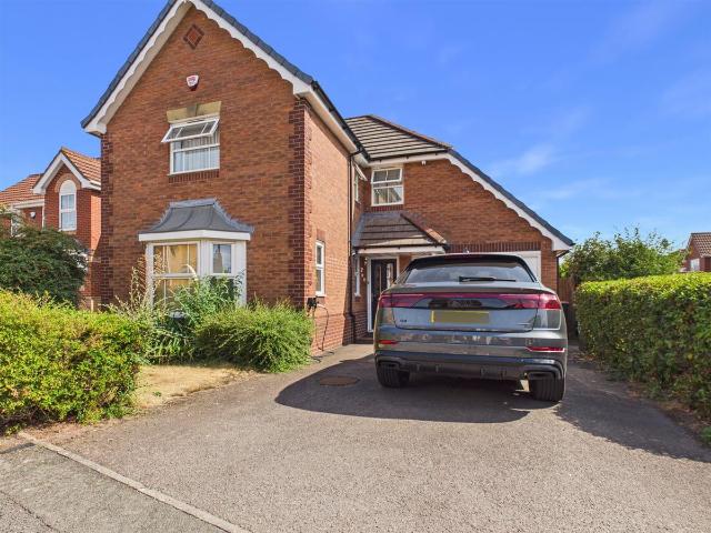 Hargrave Close, Binley CV3, 5 bed detached house to rent, £1,700 pcm | PrimeLocation
