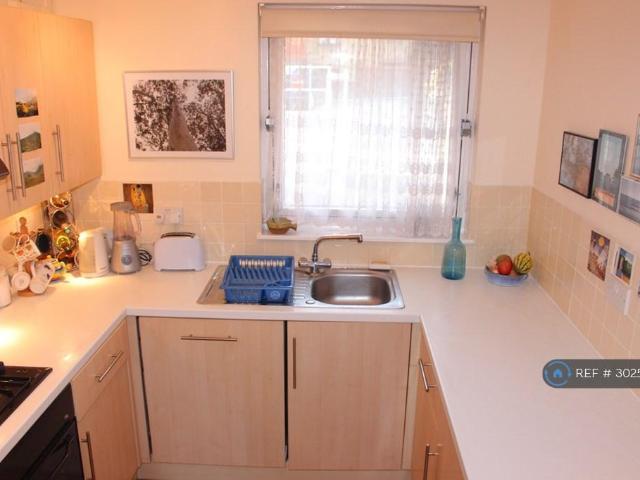 Hargrave Park, London, N19 1 bed flat to rent £1,800 pcm £415 pw