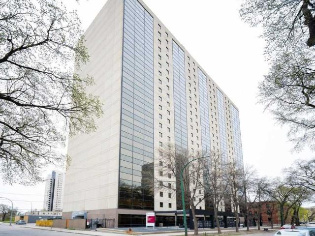 Hargrave Place 1 Bedroom Apartment for Rent at 33 Hargrave St, Winnipeg, MB R3C 3T9 Downtown Winnipeg