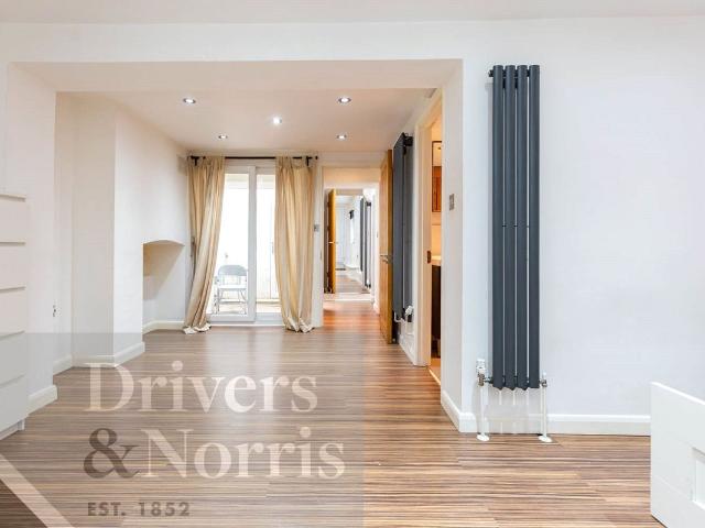 Hargrave Place, Islington, London N7, 2 bed flat to rent, £2,150 pcm | PrimeLocation