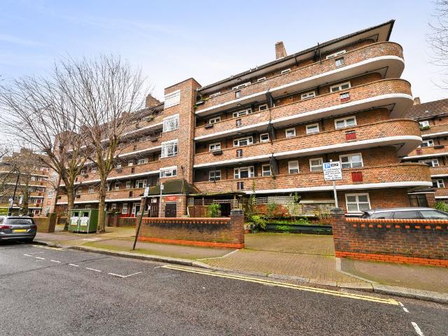 Hargraves House, White City Estate, London W12, 2 bed flat to rent, £1,800 pcm | PrimeLocation