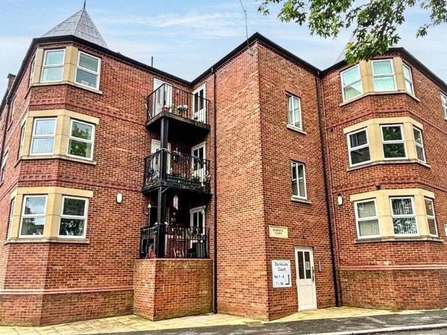 Hargreave Terrace, Darlington DL1, 2 bed property to rent, £750 pcm | PrimeLocation