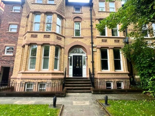 Hargreaves Road, Aigburth, Liverpool, Merseyside L17, 1 bed flat to rent, £795 pcm | PrimeLocation