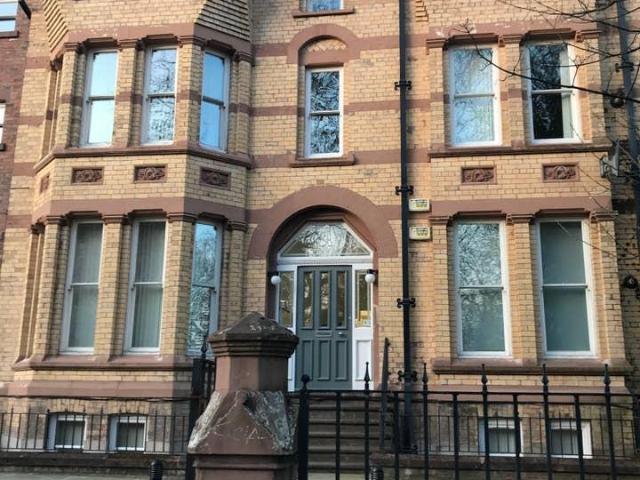 Hargreaves Road, Liverpool L17 1 bed apartment to rent £995 pcm £230 pw