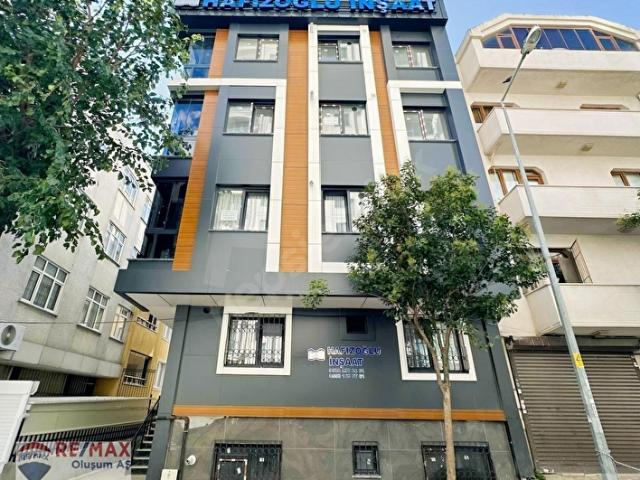 HARİKA KONUM ŞEHİT KAMİL BALKAN CD. YANI LÜKS 2+1 ARAKAT DAİRE