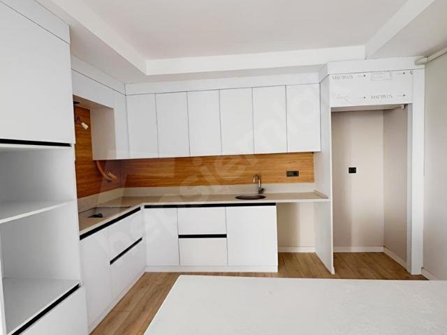 HARİKAAA MANİSA TURGUTLU ERGENEKON M SATILIK 3+1 ARAKAT DAİRE