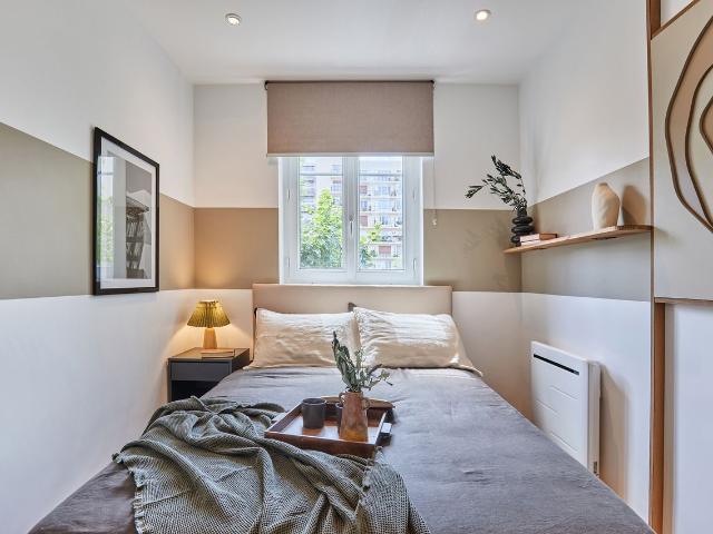Haria 1 bedroom in Pasteur, Paris Amsterdam Apartments for Rent