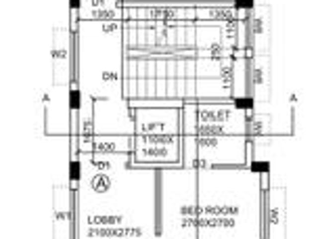 Haridevpur 1.5 BHK Apartment For Sale Kolkata