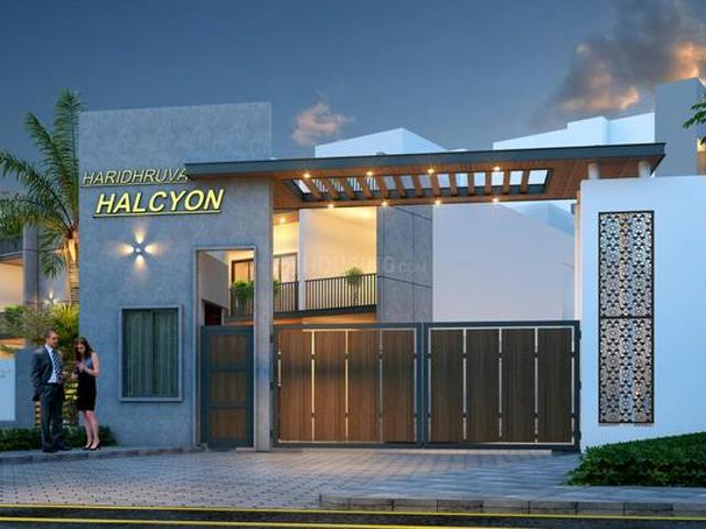 Old Madras Road 1 BHK Apartment For Sale Bangalore