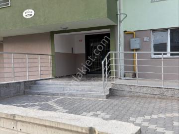 Harika Bir Sıfır Daire Ara Kat