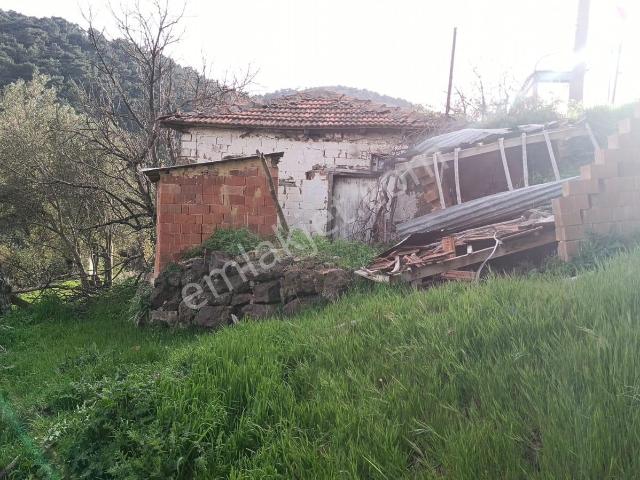 Harika Doğa İçinde Köy Evi