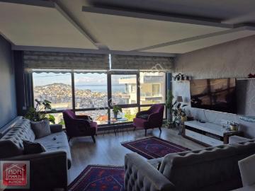 Kuşadası, Aydın ili, Ege Bölgesi - Panorami̇k manzara