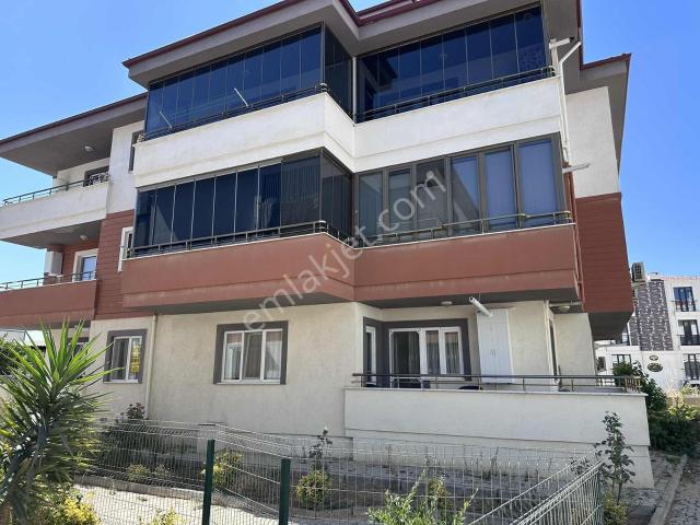 Harika Konumda 1+1 Arakat Site İçi Kiralık Daire