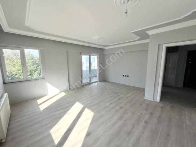 Harika Konumda Bağlaraltı 3+1 120m² Arakat Satılık Daire