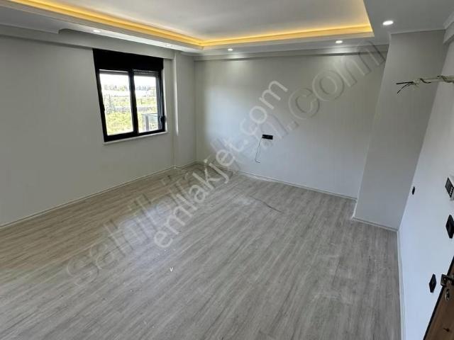 Harika Konumda Deniz Manzaralı 2+1 Dubleks Kiralık Daire