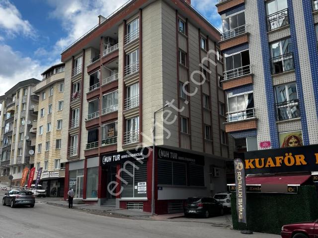 Harika Konumda Fırsat Kiralık Daire