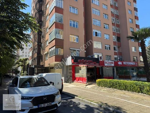 Harika Konumda Full Eşyalı Kiralık 2+1