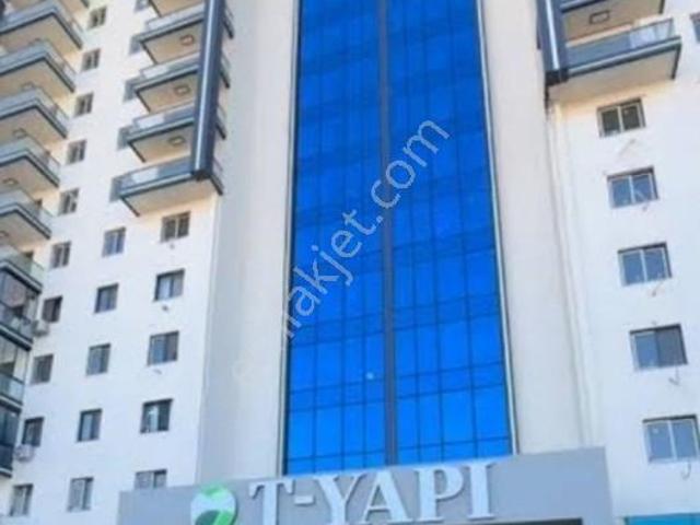 Harika Konumda İzban'a Sıfır Kiralık 2+1 A. Mutfak Daire
