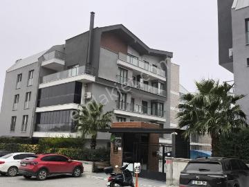Harika Konumda, Müstakil Bahçeli, 4+1 Rezidans Daire