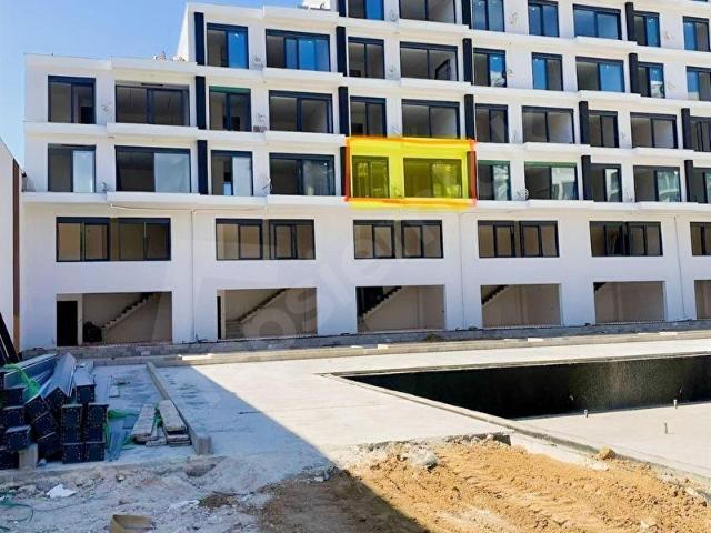 Harika konumda satılık 1+1