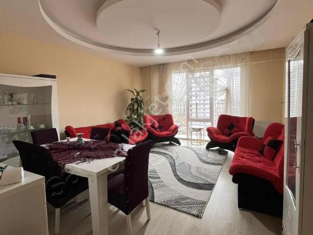 Harika Konumlu Fırsat Dairesi