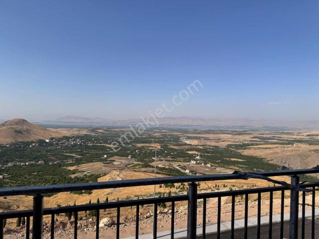 Harika Manzaralı Bahçebaşı 12. Etap Toki'de 3+1 Kiralık Daire
