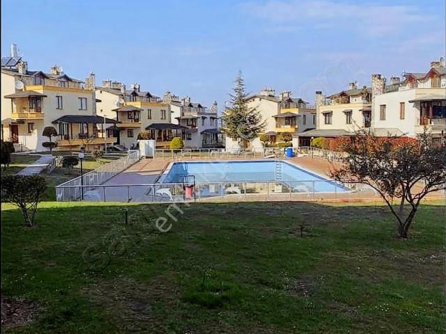 Harika Manzaralı Villa