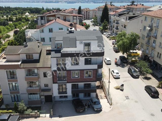 Harikalar Sahilinde Konum Harikası Fırsat 3+1 Ters Dubleks Daire