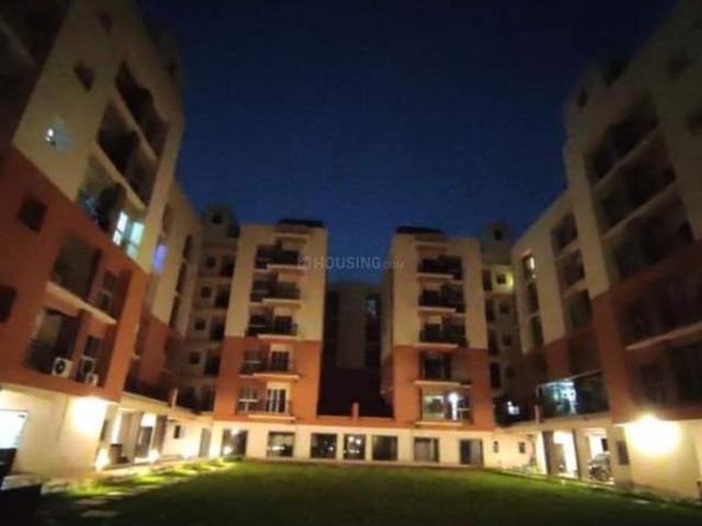 Harinavi 2 BHK Apartment For Sale Kolkata