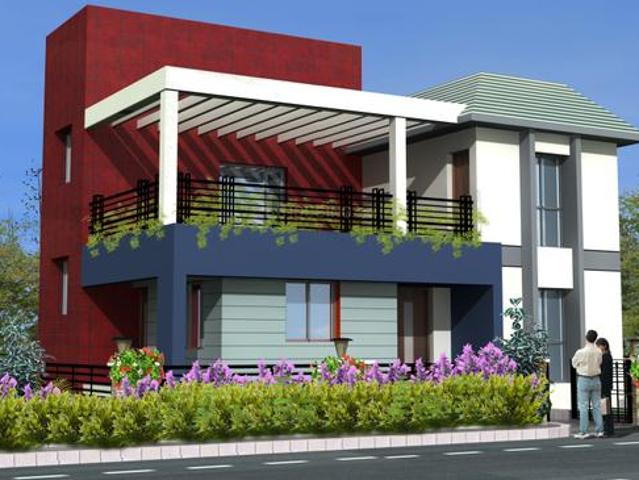 Harinavi 3 BHK Villa For Sale Kolkata