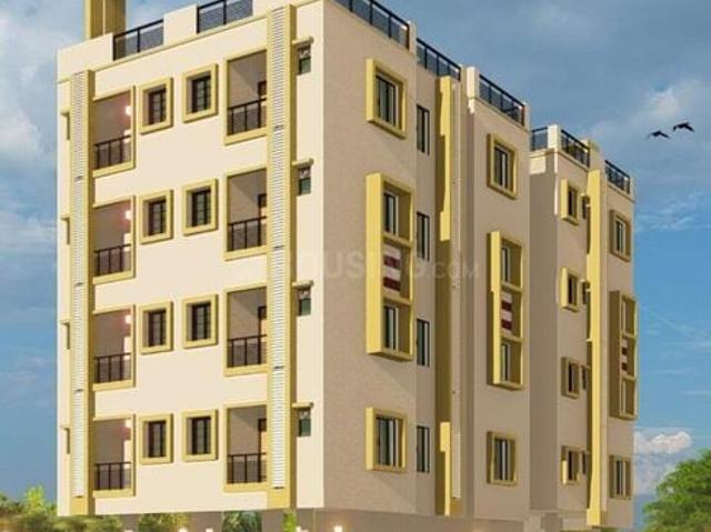 Harindanga 3 BHK Apartment For Sale Kolkata
