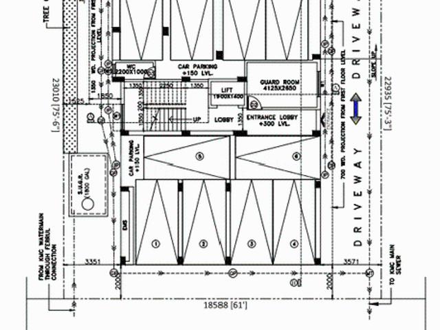 Harindanga 3 BHK Apartment For Sale Kolkata