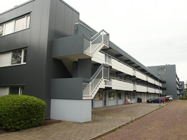Haringvlietstraat 52